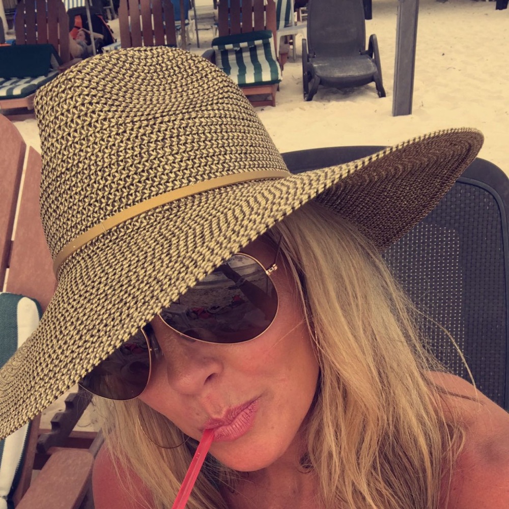 Revolve Sunhat